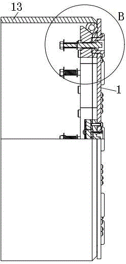 Quick stopper for long-distance pipeline