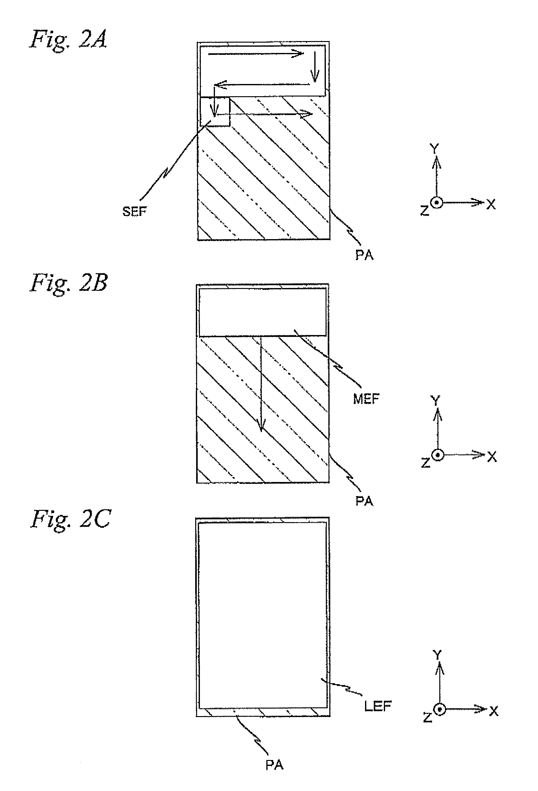 Exposure method and exposure apparatus, and device manufacturing method