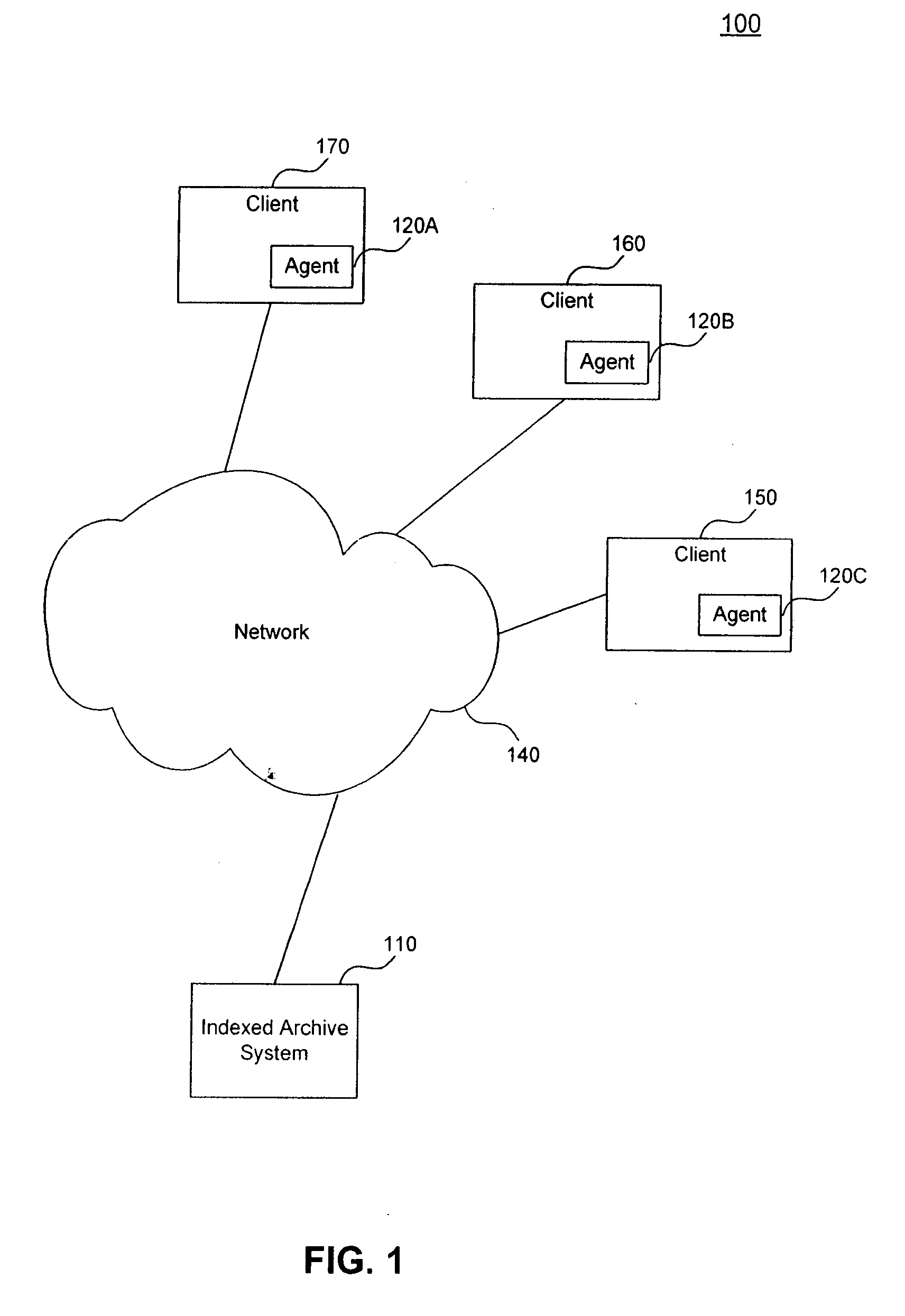 Data management systems and methods for distributed data storage and management using content signatures