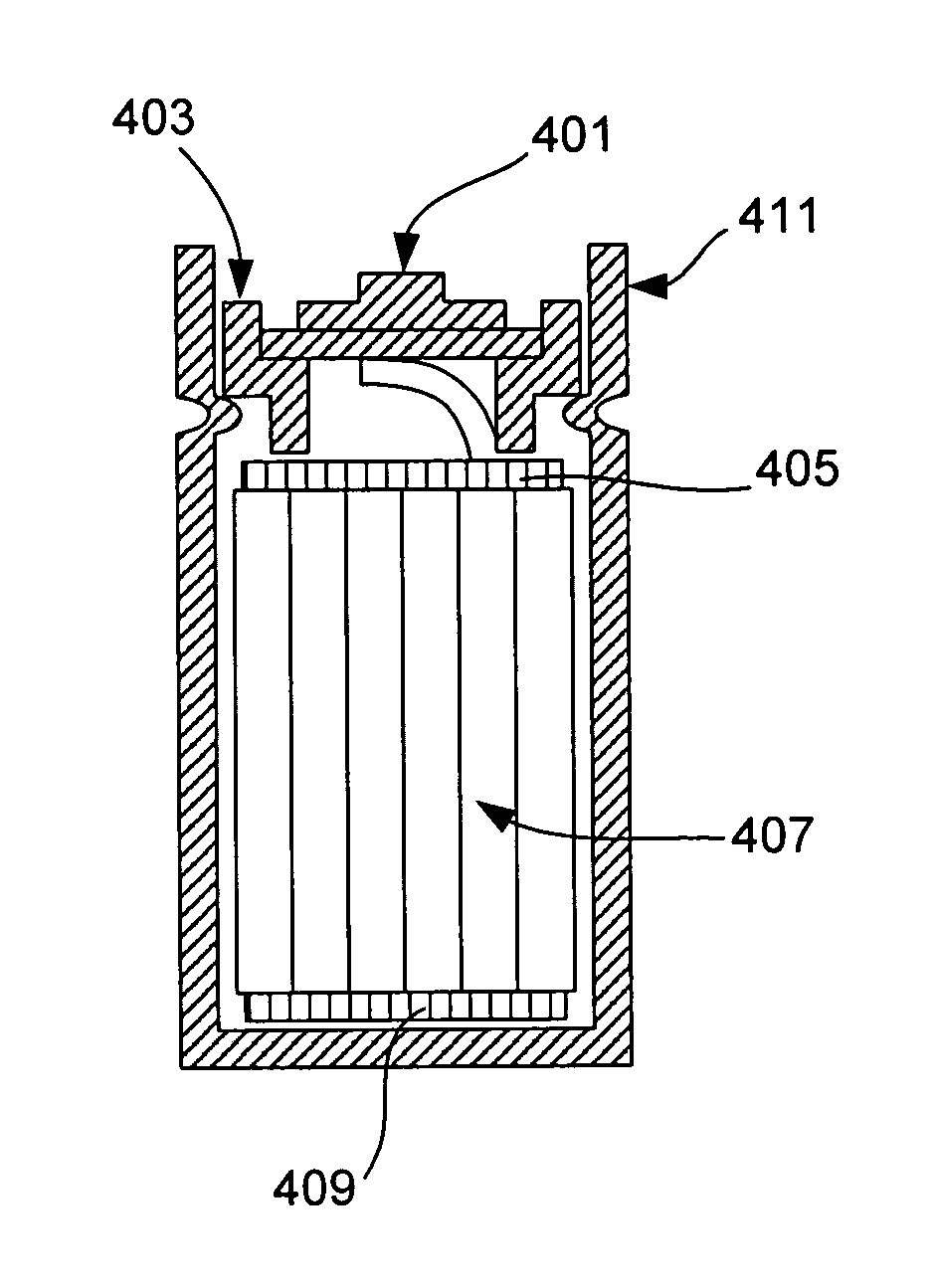 Method of manufacturing nickel zinc batteries