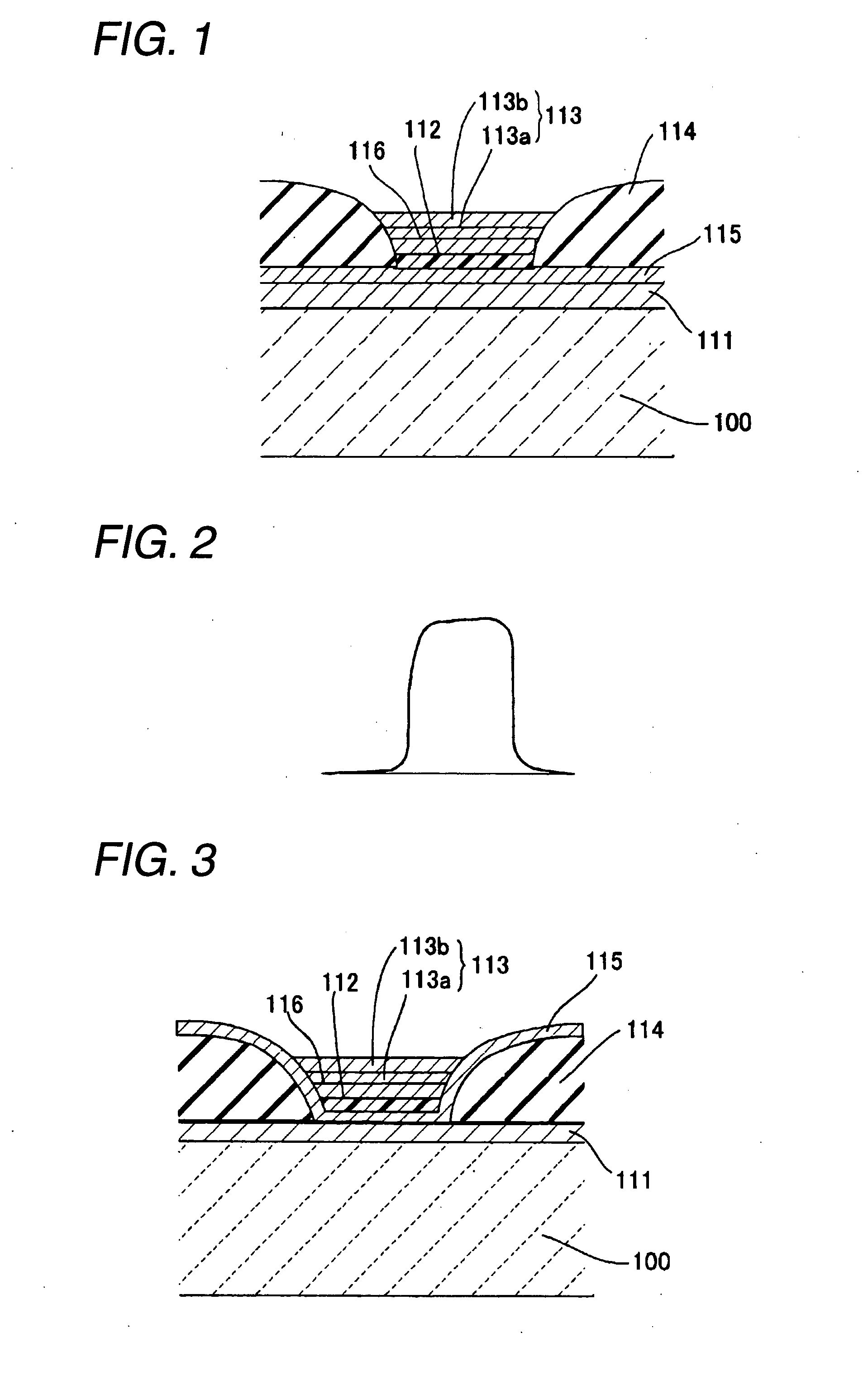 Organic electroluminescent element, and manufacturing method thereof, as well as display device and exposure apparatus using the same