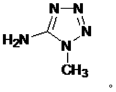 Synthesizing method of 1-methyl-5-aminotetrazole - Eureka | Patsnap