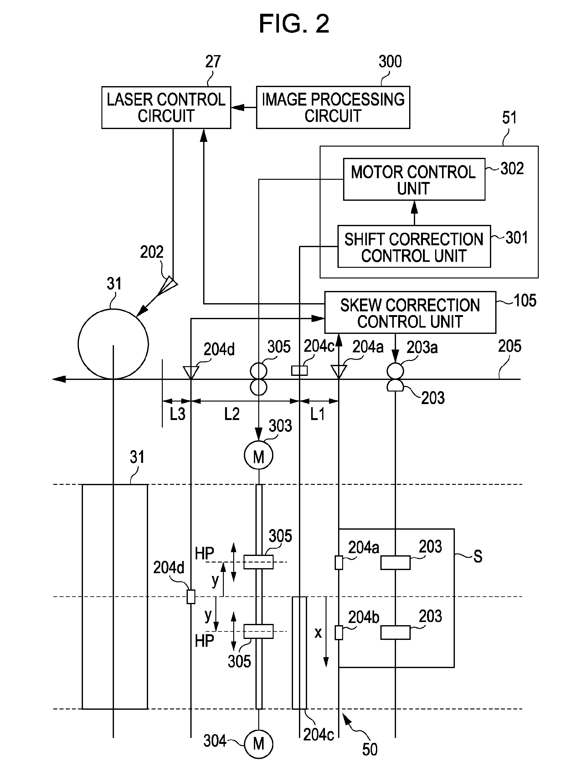 Sheet conveying device and image forming apparatus