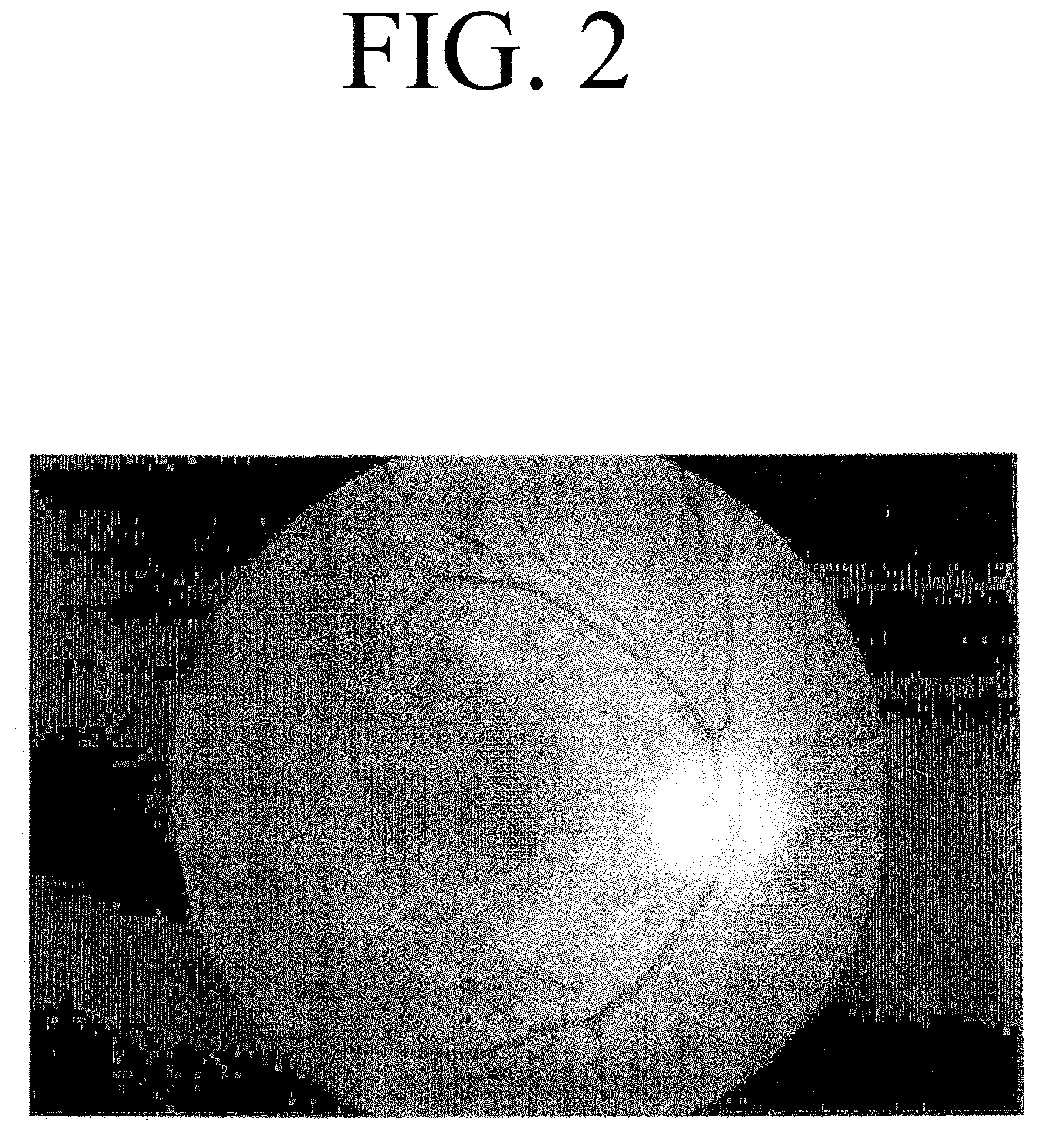 Device and method for creating retinal fundus maps