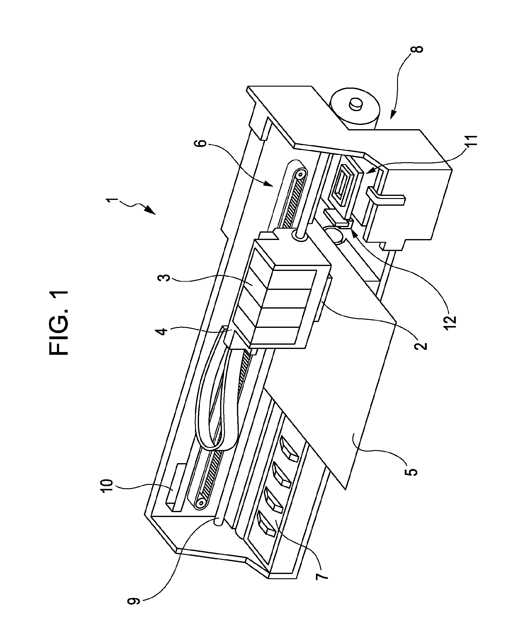Liquid ejecting apparatus and controlling method thereof
