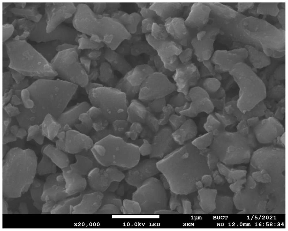 Novel polyimide microsphere slurry and coated diaphragm thereof