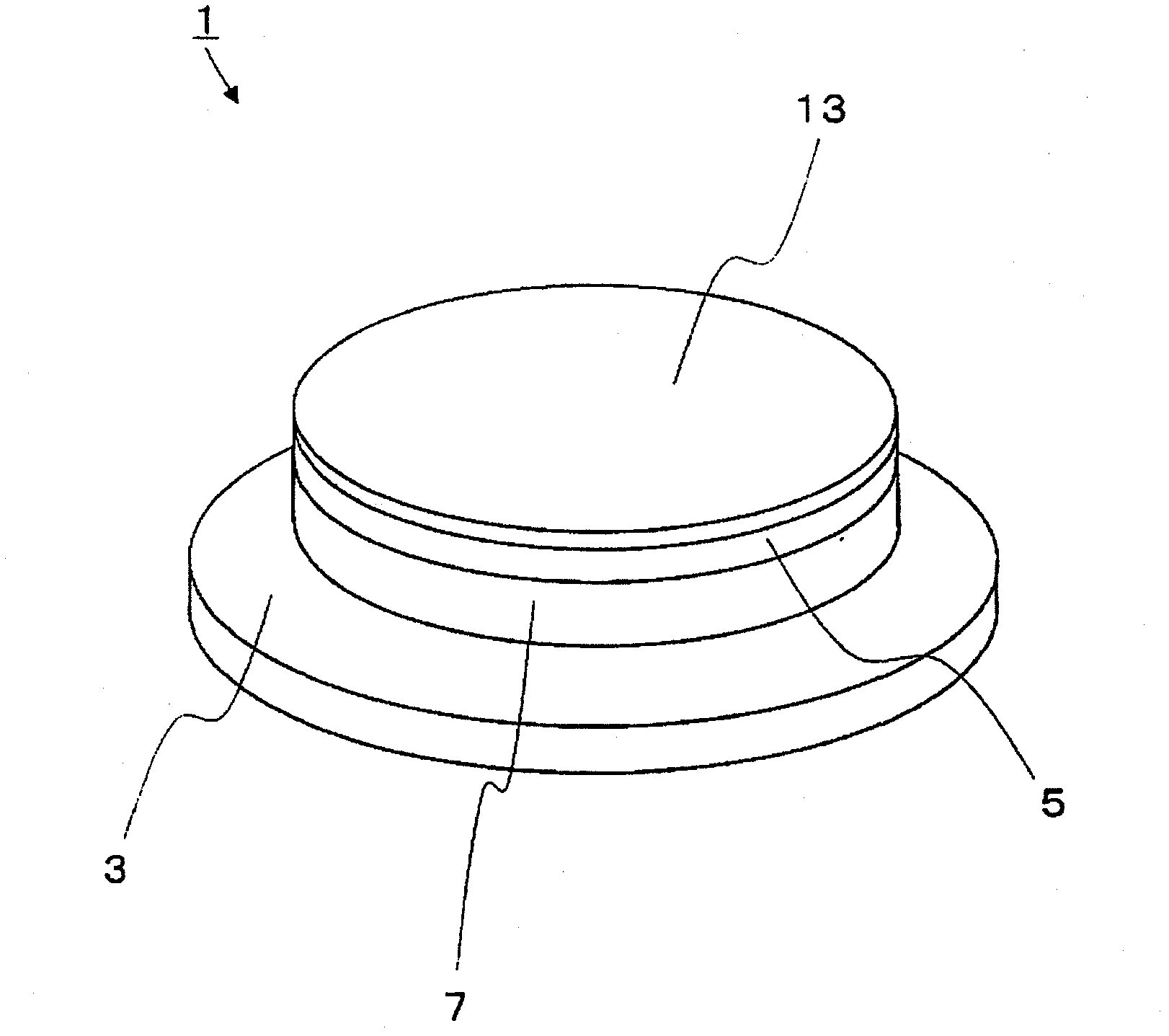 Wafer heating apparatus, electrostatic chuck, and method for manufacturing wafer heating apparatus