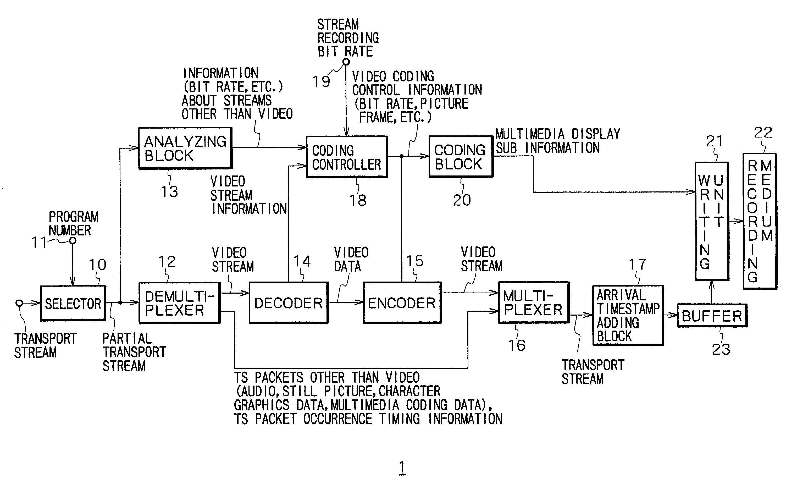 Apparatus and method for image coding and decoding