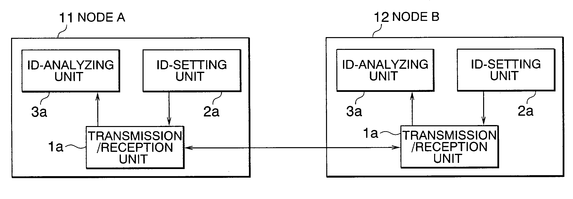 Controller area network (CAN) communication device