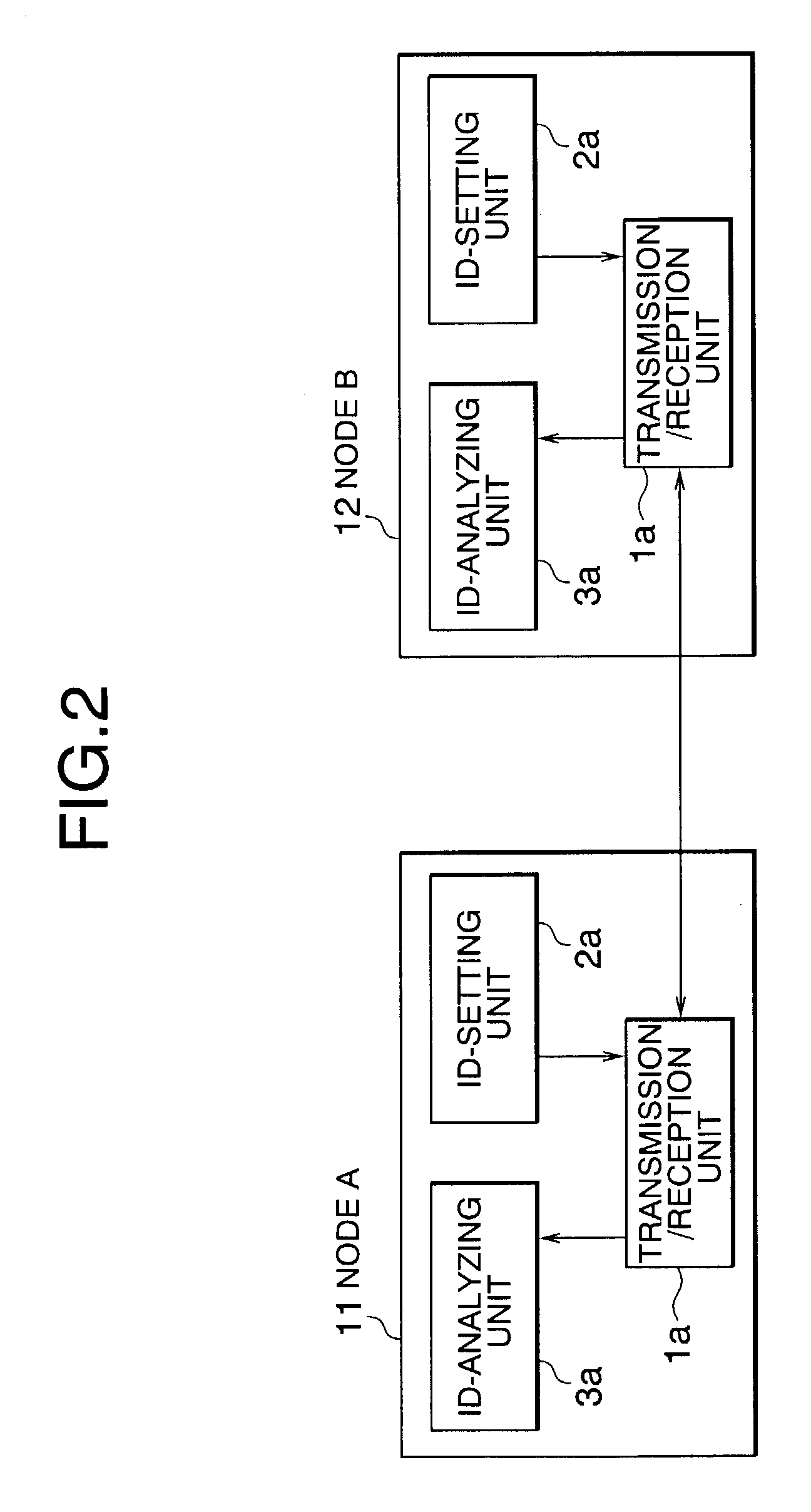 Controller area network (CAN) communication device