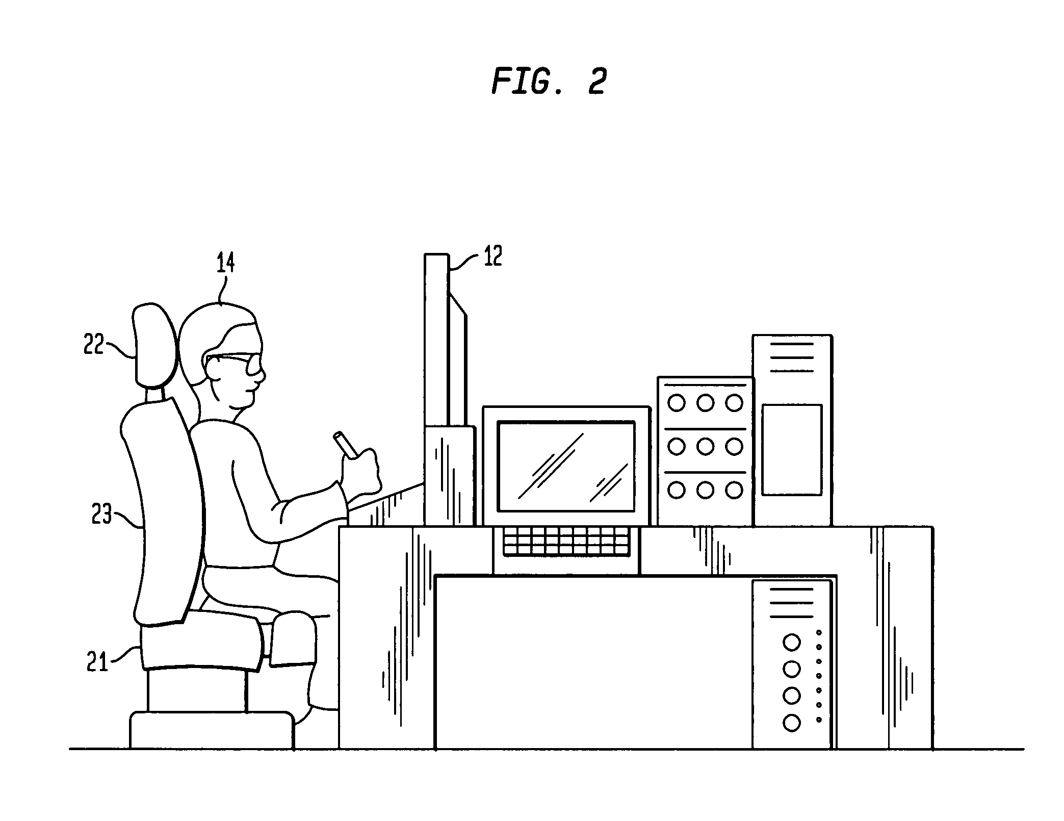 System for enhancement of neurophysiological processes