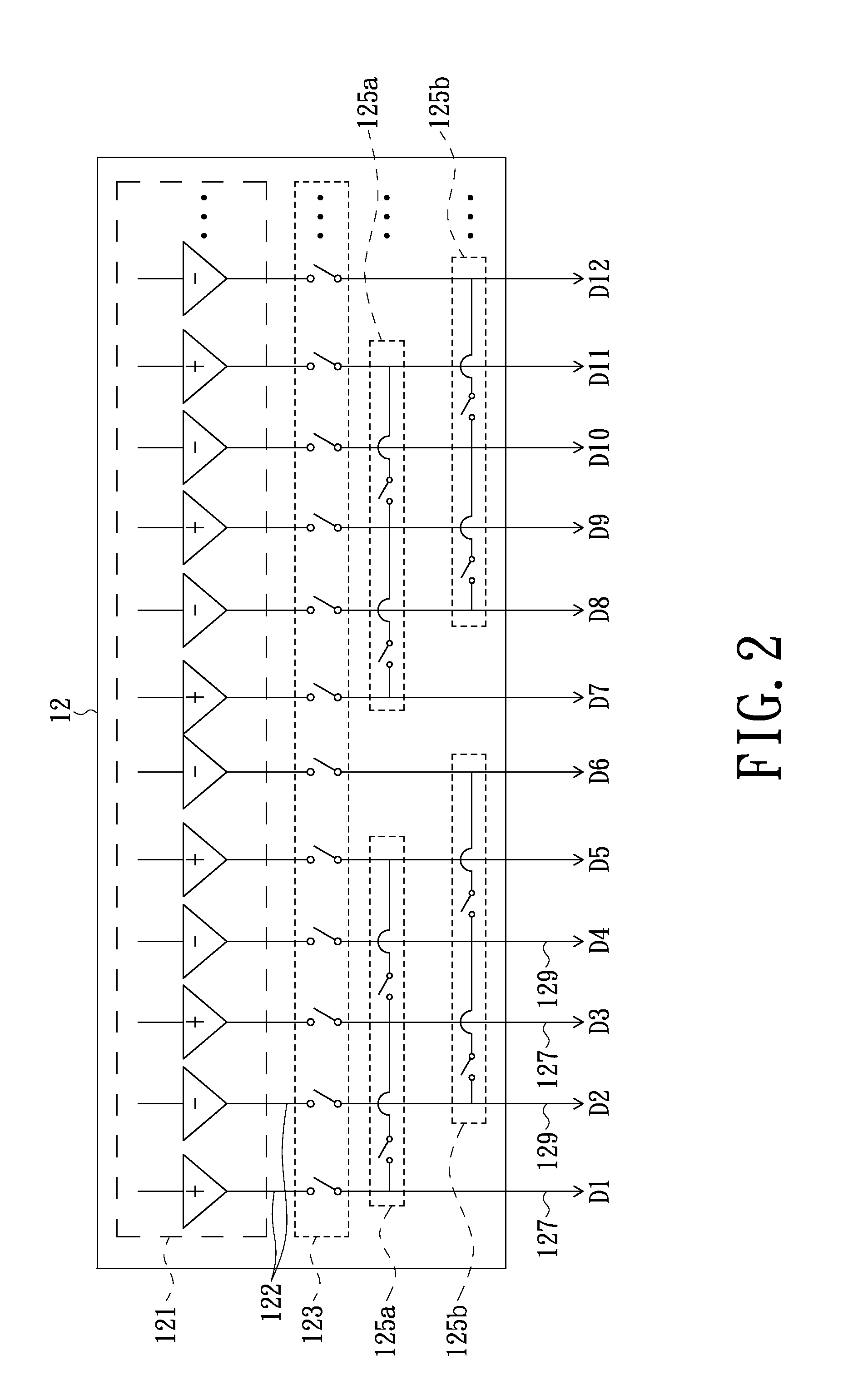 Display device, display device driving method and source driving circuit