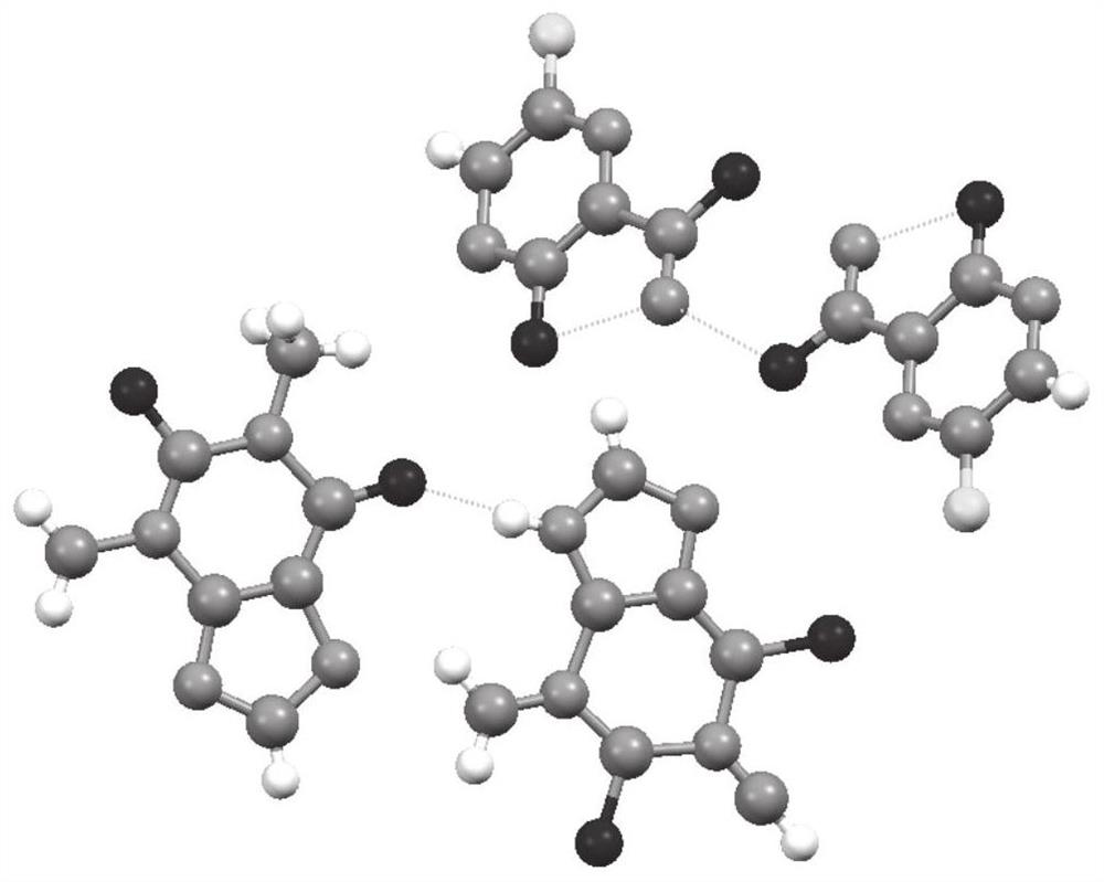 Favipiravir medicinal conjugate and application thereof to preparation of antiviral medicinal preparation