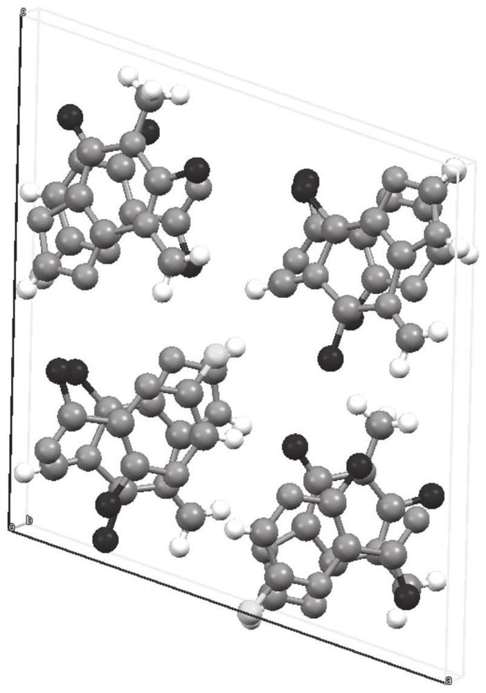 Favipiravir medicinal conjugate and application thereof to preparation of antiviral medicinal preparation