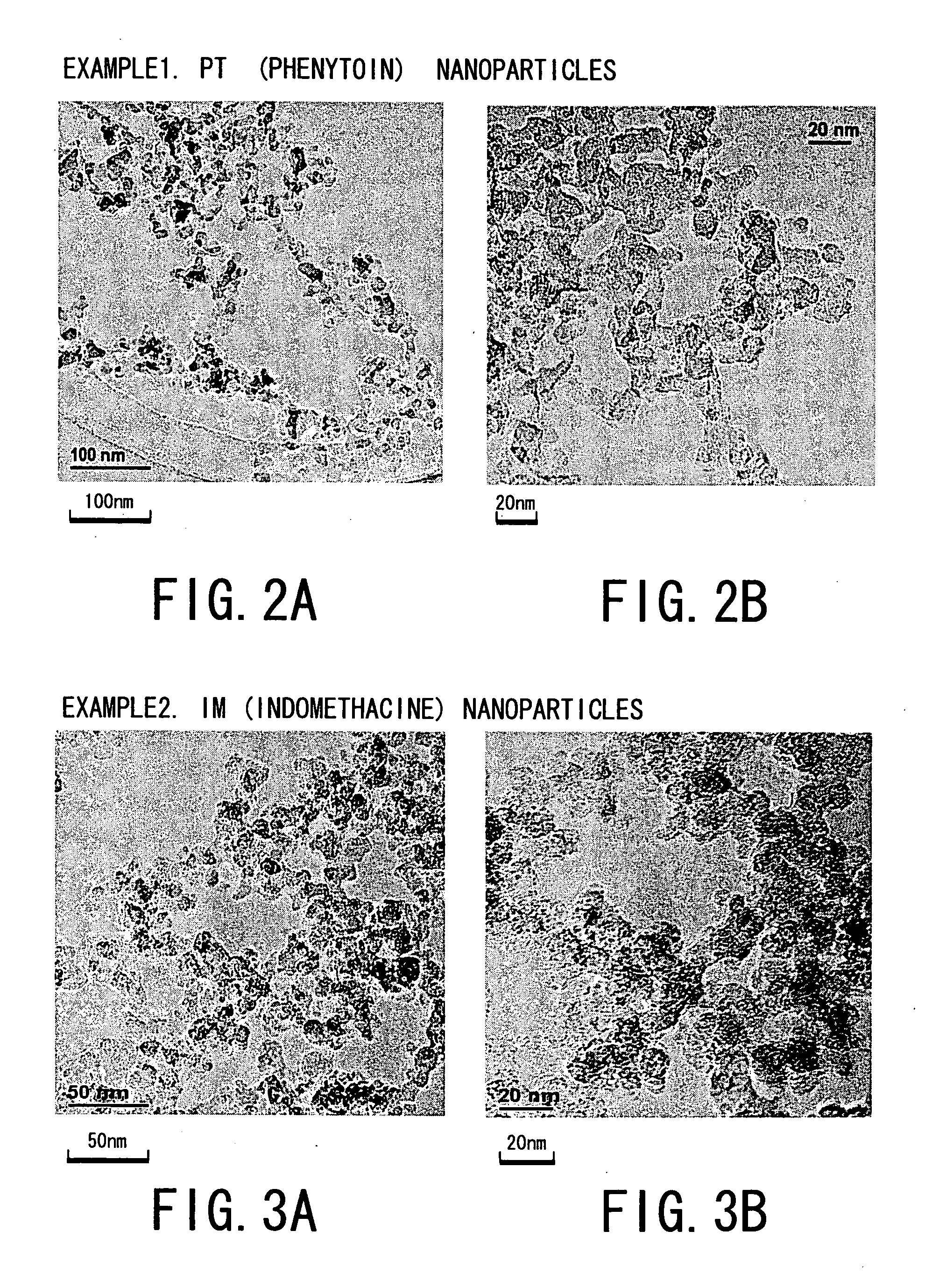 Drug nano-particle, method and apparatus for preparing pharmaceutical preparation using the particle