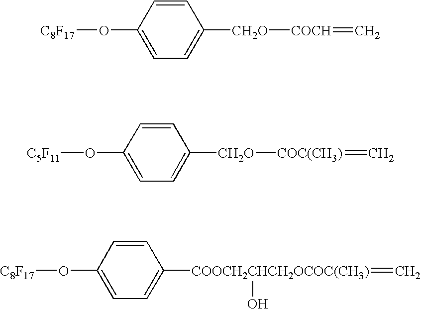 Graft copolymer and solvent-based water-and oil-repellant composition comprising the same