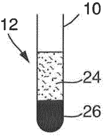 Method for recognising state of sample, device for analysing samples and laboratory automation system