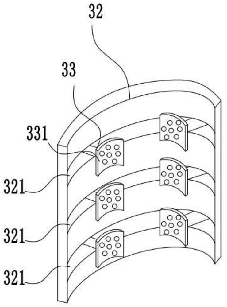 A high-precision drilling anti-deviation device for geotechnical engineering survey