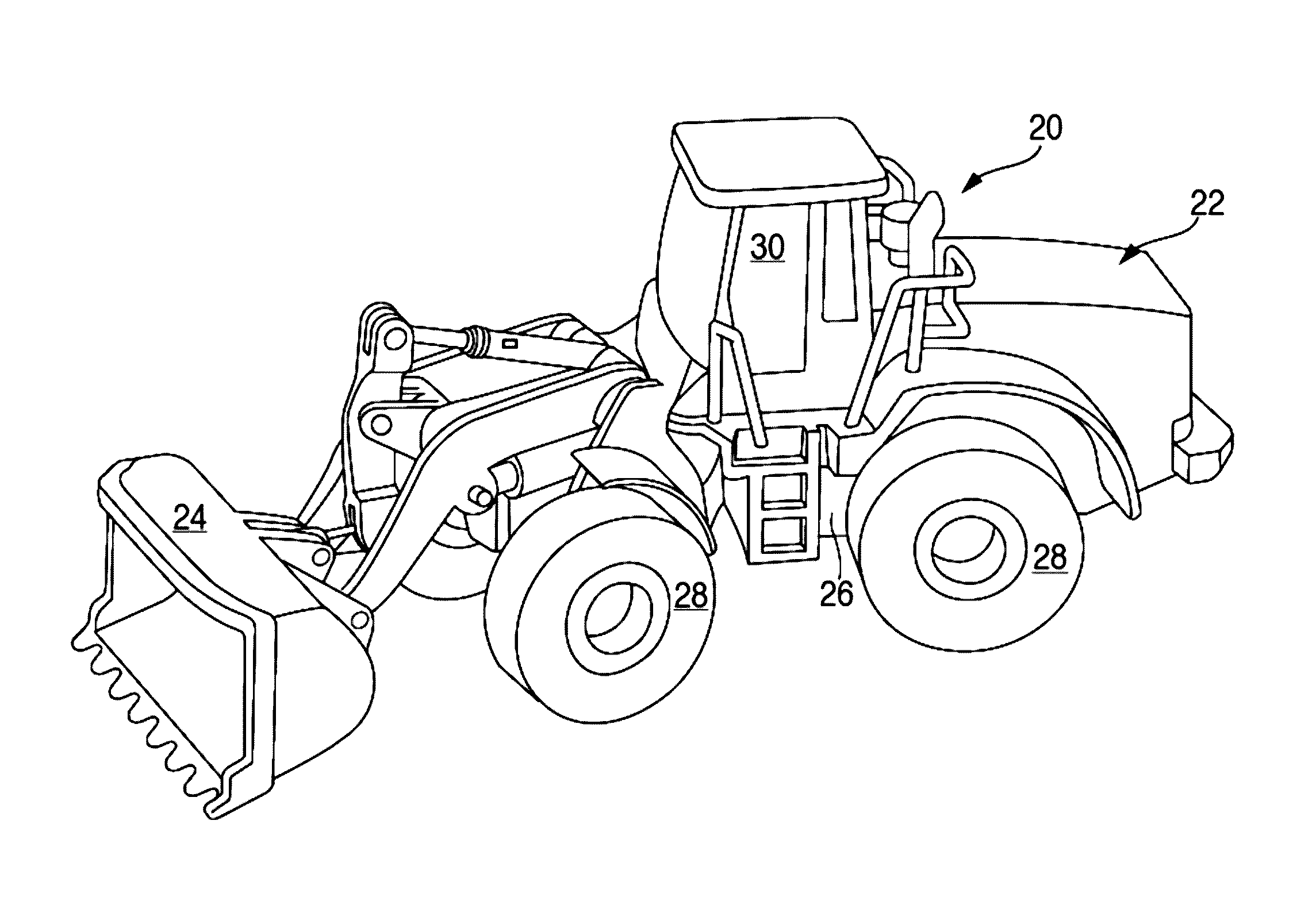 Turbocharger Compressor Anti-Surge Engine Control Strategy and Method