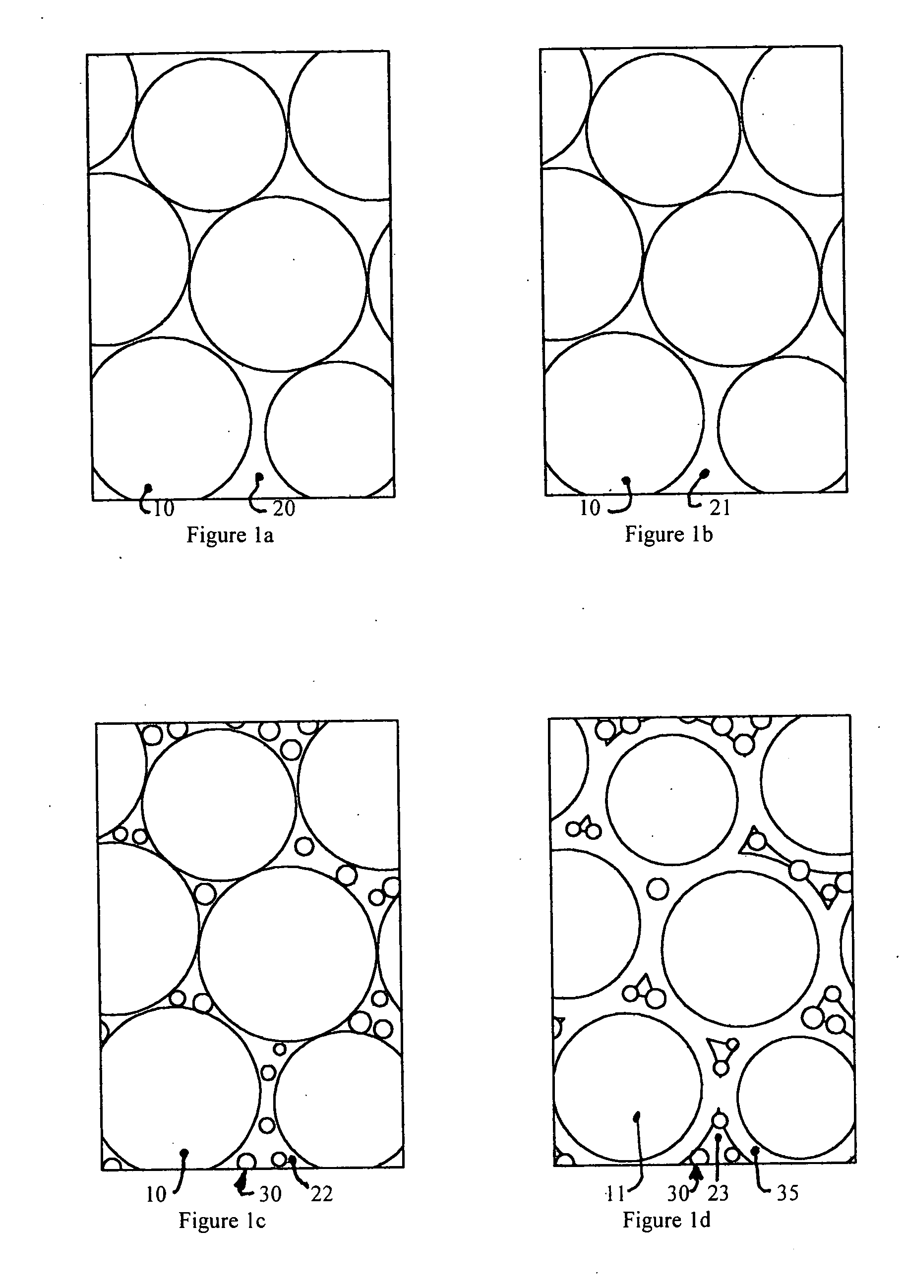Ceramic article and method of manufacture therefor