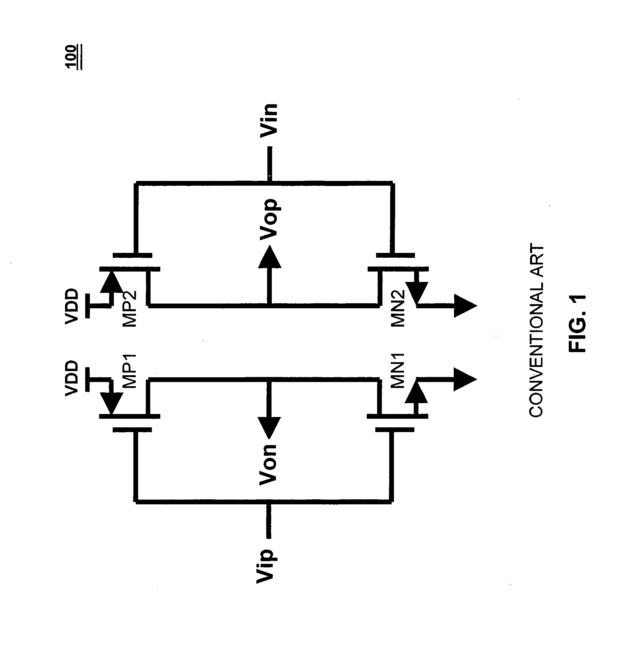 Series terminated CMOS output driver with impedance calibration