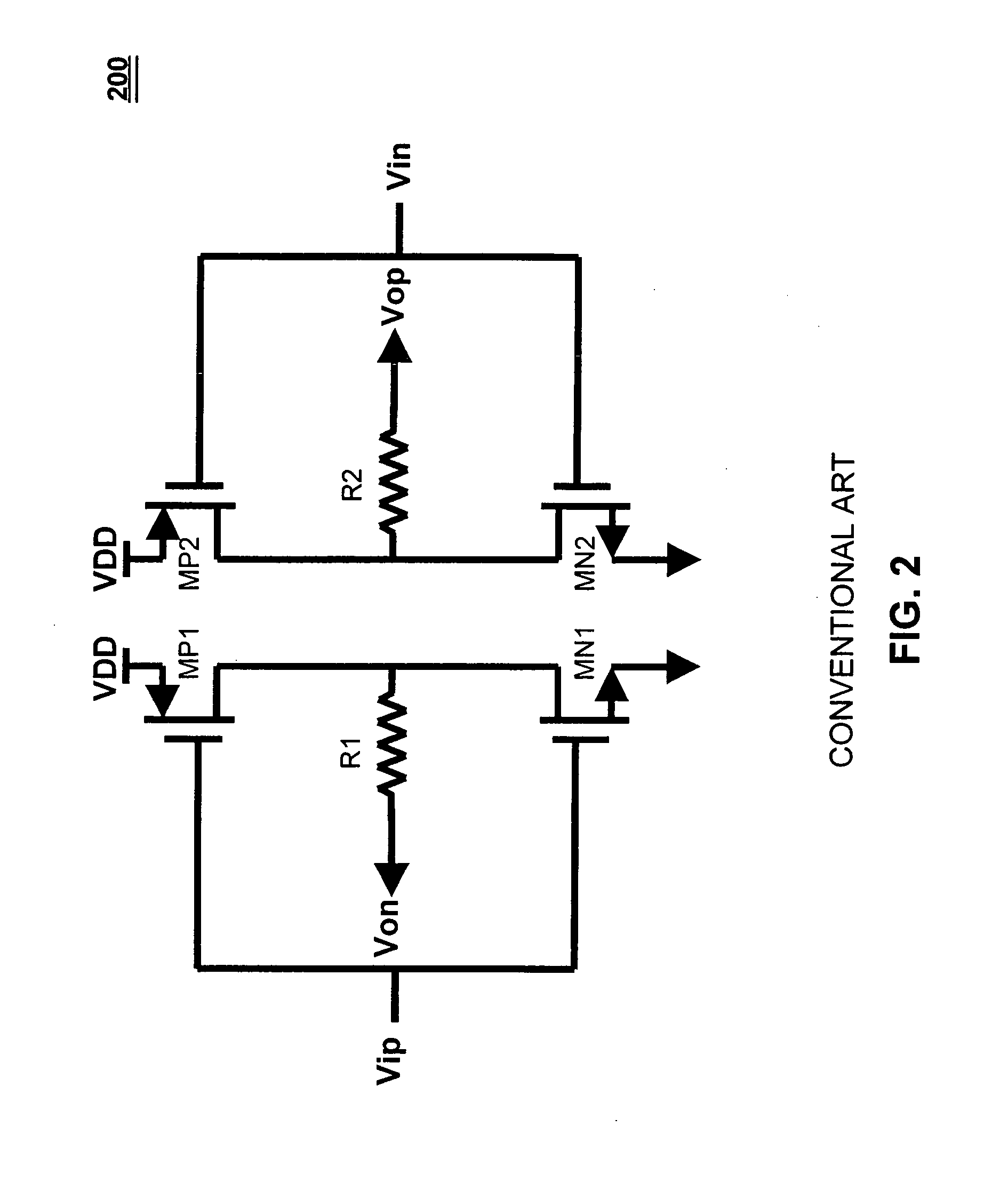 Series terminated CMOS output driver with impedance calibration