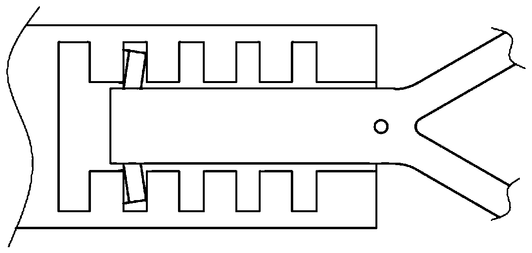 Locking Compression Screw-Plate System