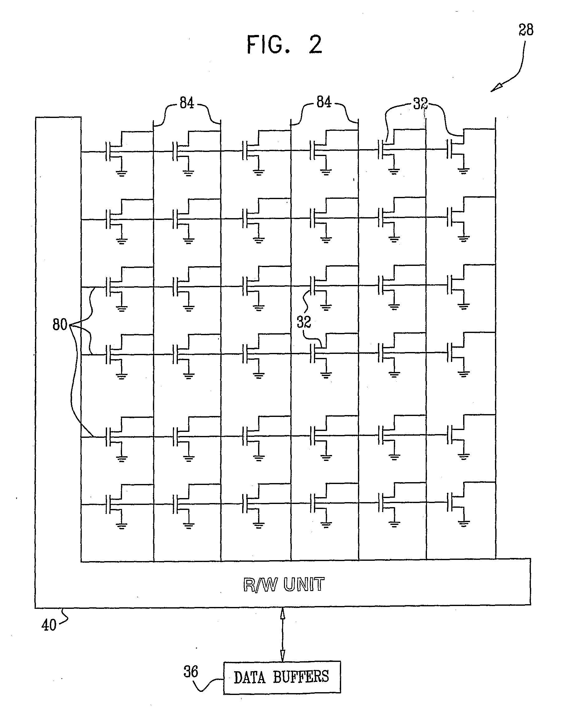 Combined distortion estimation and error correction coding for memory devices