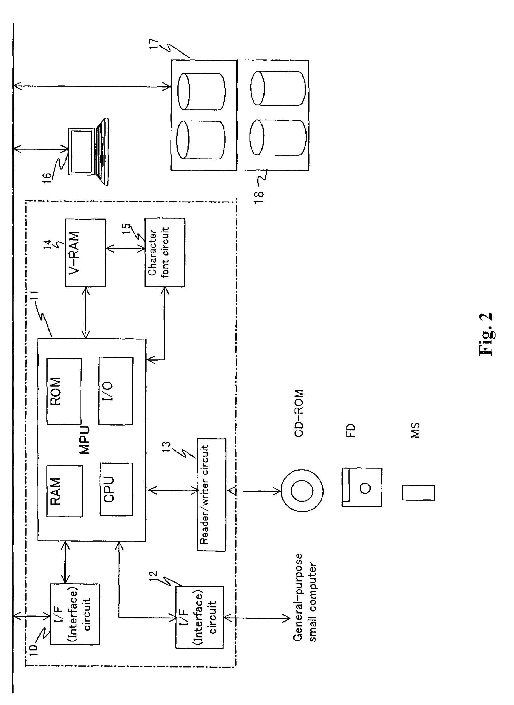 Method for offering multilingual information translated in many languages through a communication network