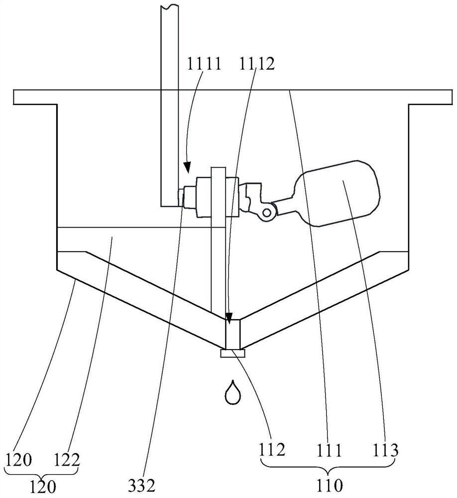 Planting system