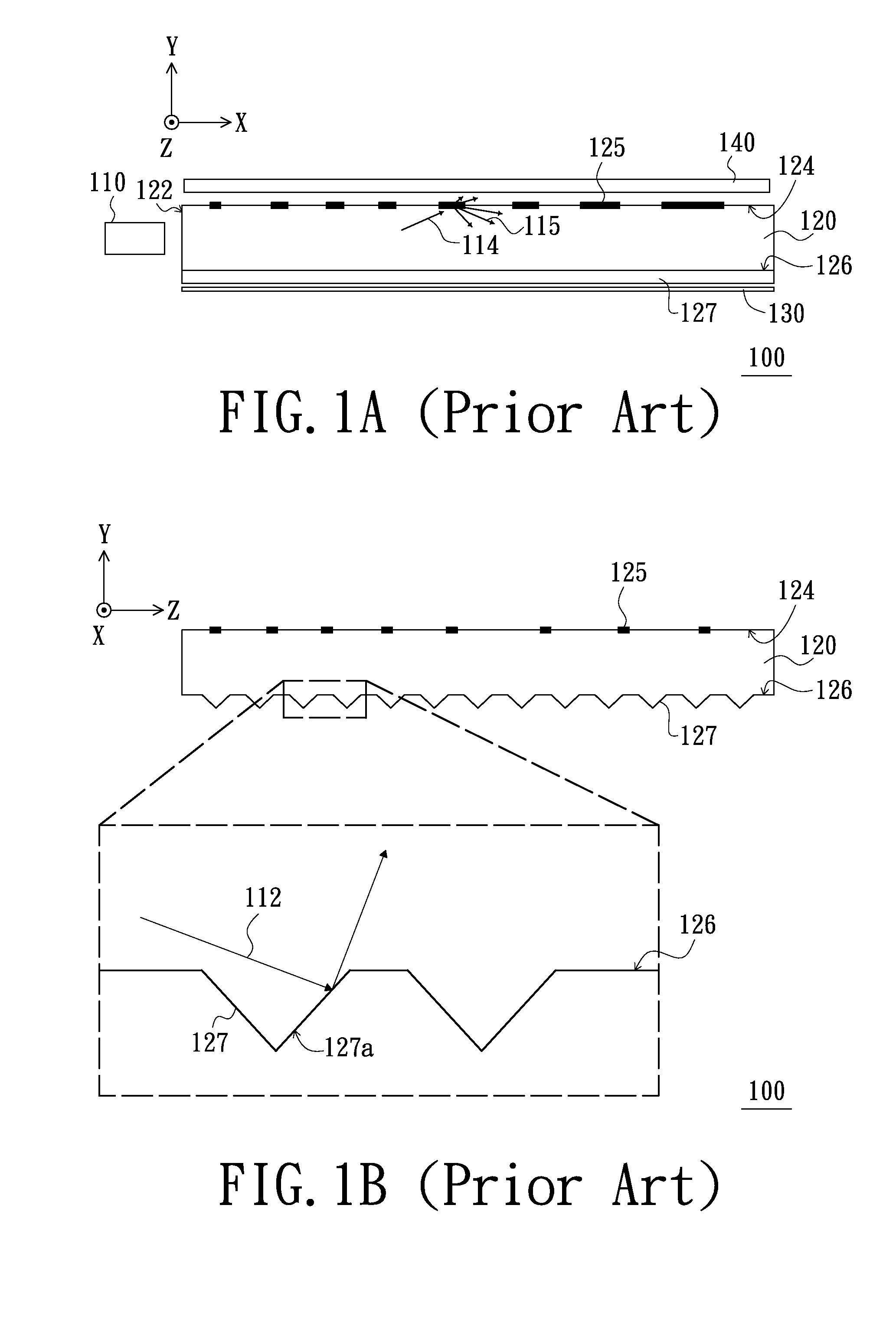 Light Guide Plate and Backlight Module using the same