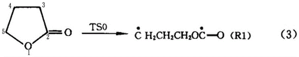 Method for preparing cyclopropyl methyl ketone
