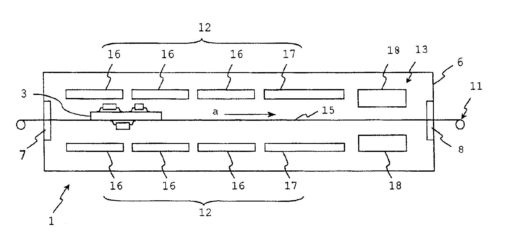 Method of manufacturing mount structure without introducing degraded bonding strength of electronic parts due to segregation of low-strength/low-melting point alloy