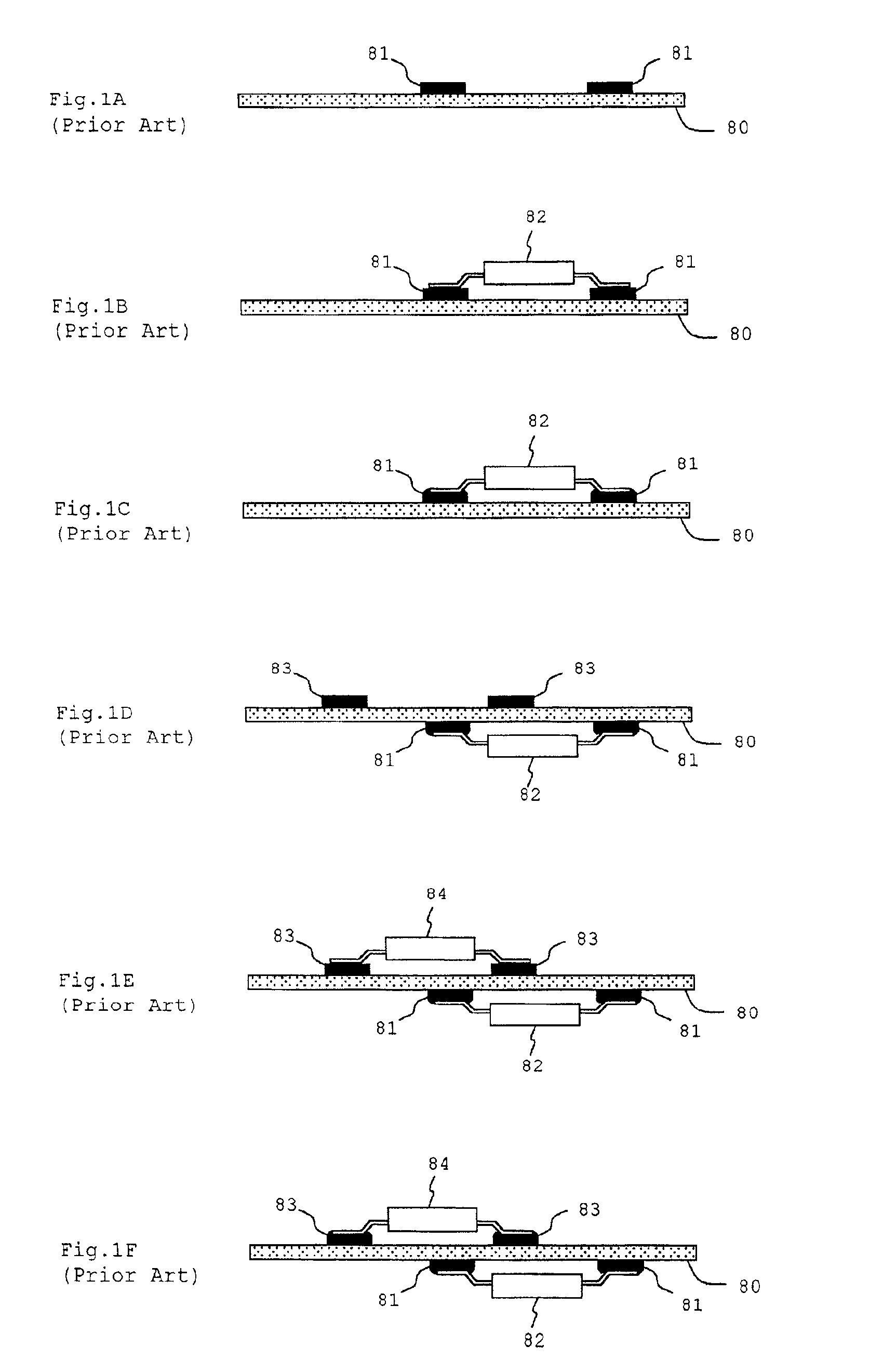 Method of manufacturing mount structure without introducing degraded bonding strength of electronic parts due to segregation of low-strength/low-melting point alloy