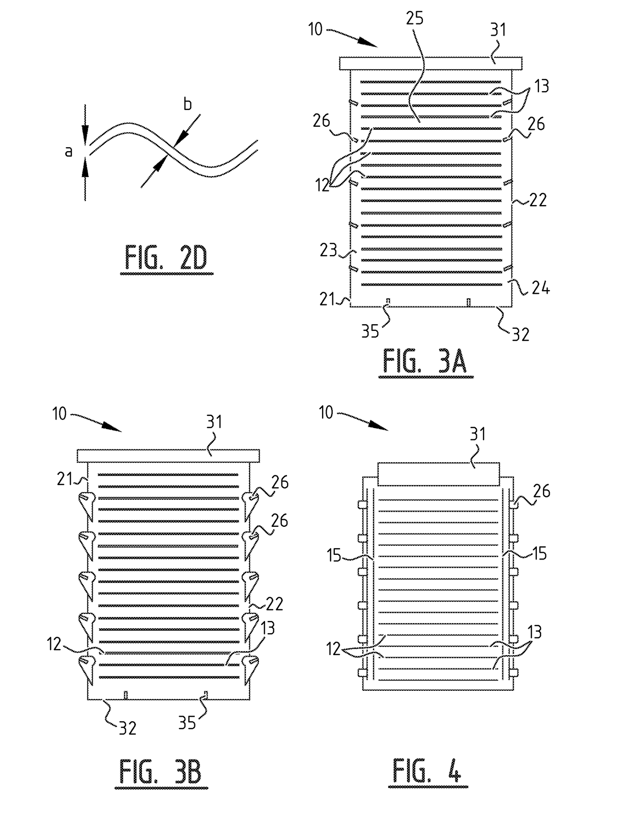 Air-conditioner module and use thereof