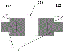 Electromagnetic Balance Accelerometer