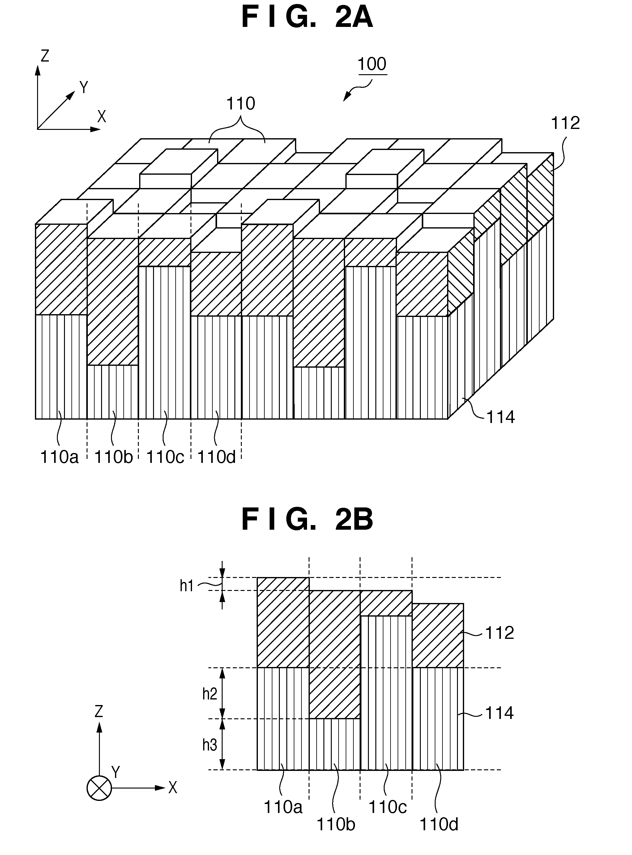 Computer generated hologram, exposure apparatus, and device fabrication method