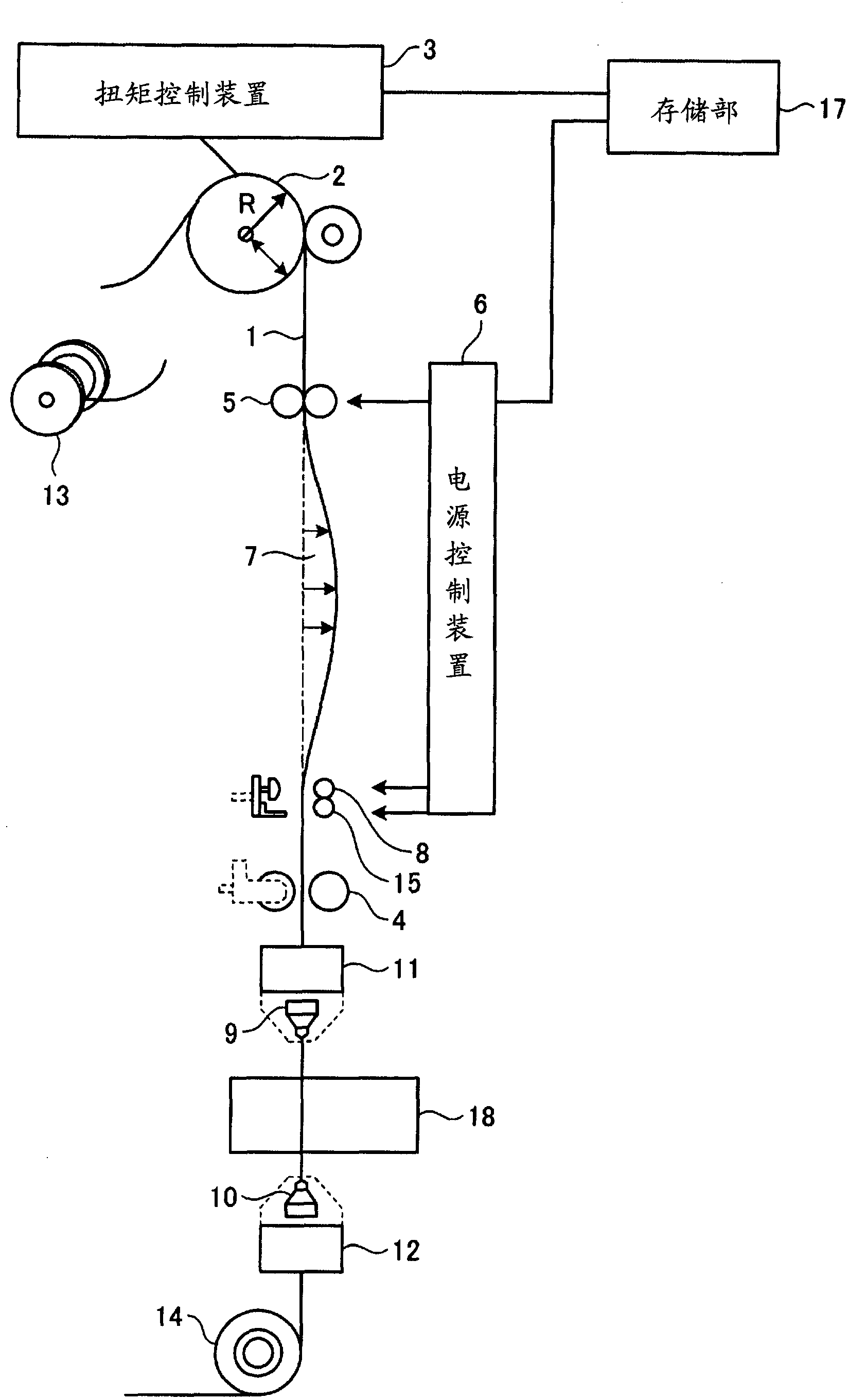 Automatic wire bonder