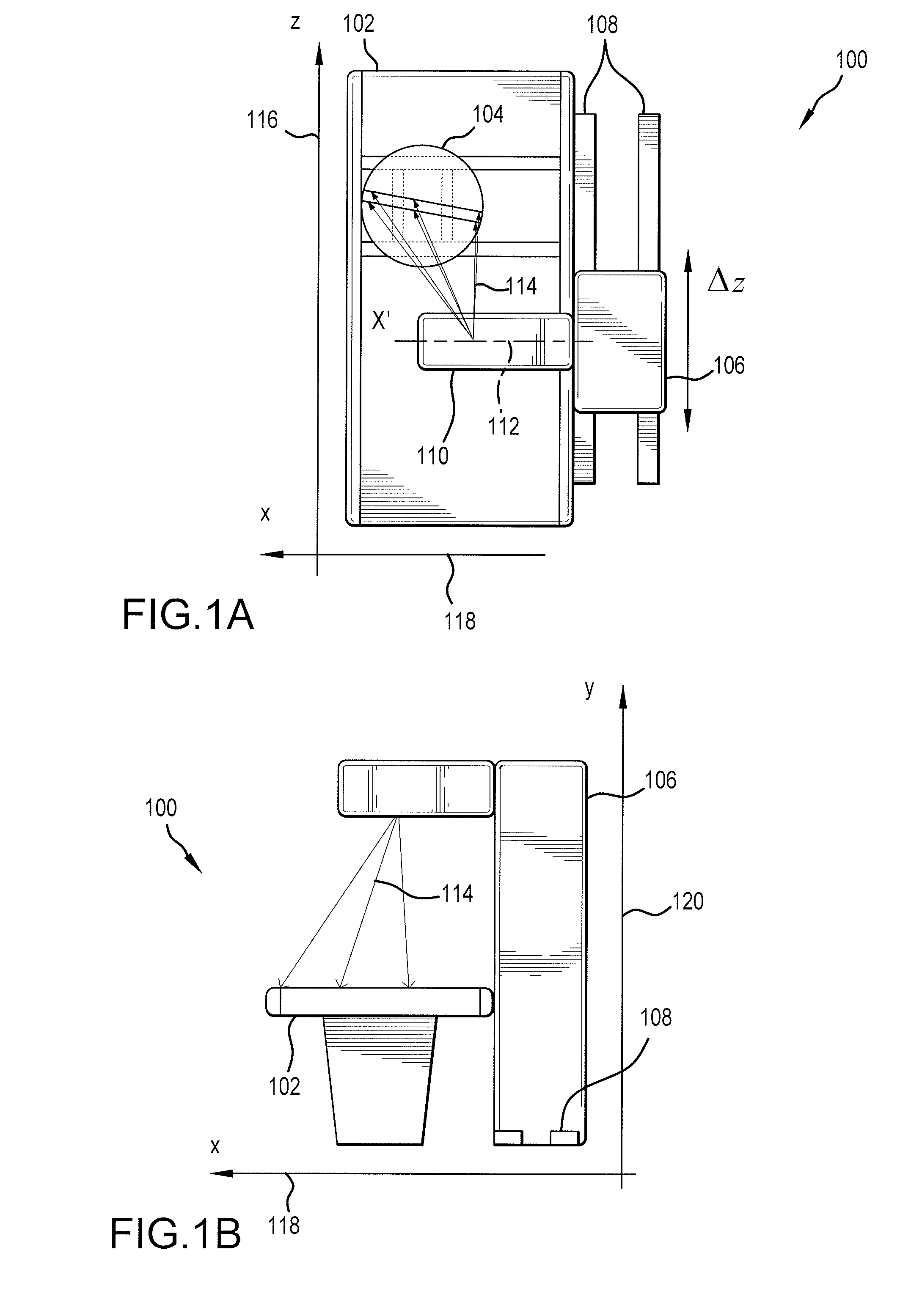 Method And System For Dynamic Low Dose X-ray Imaging