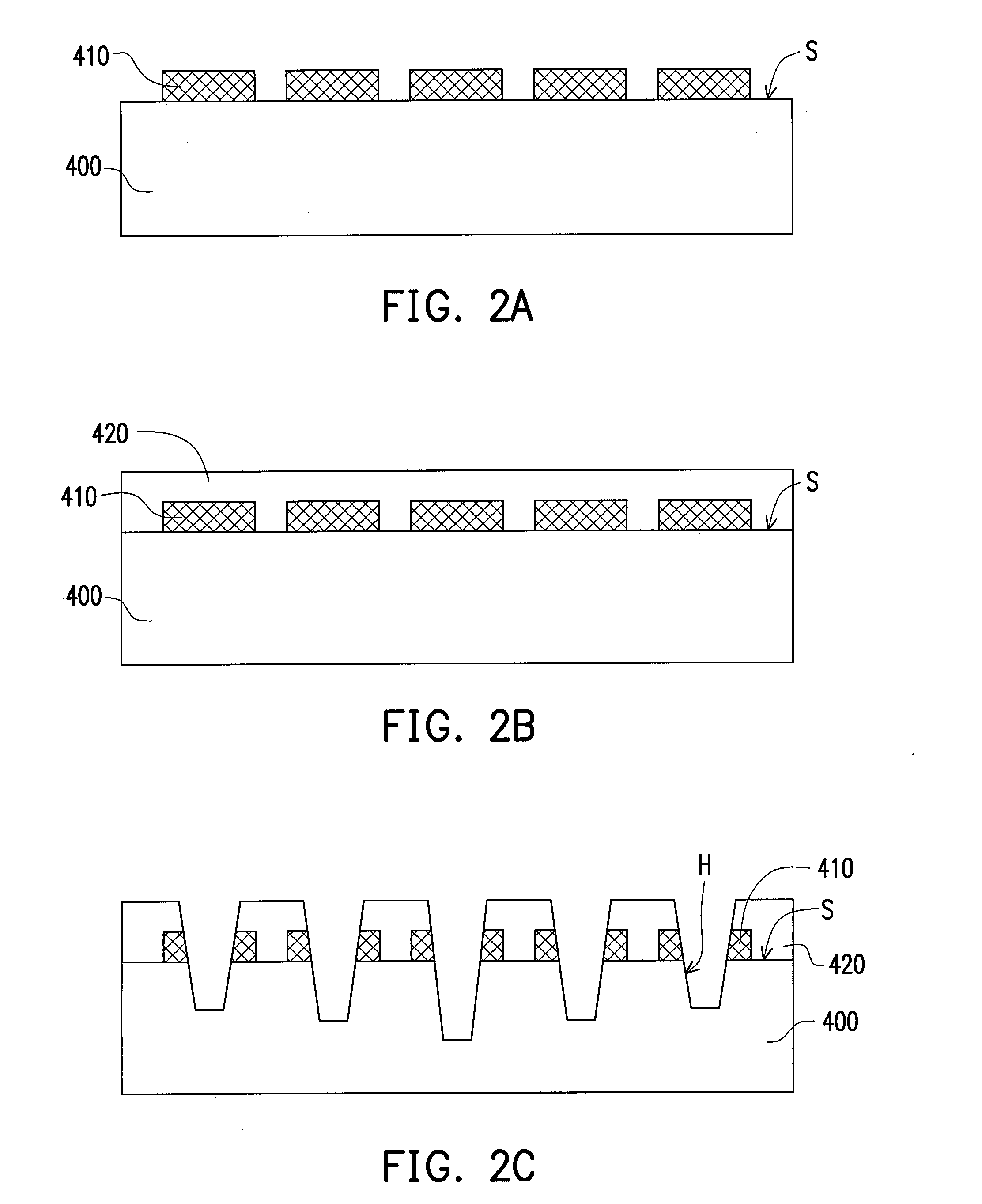 Artificial optic nerve network module, artificial retina chip module, and method for fabricating the same