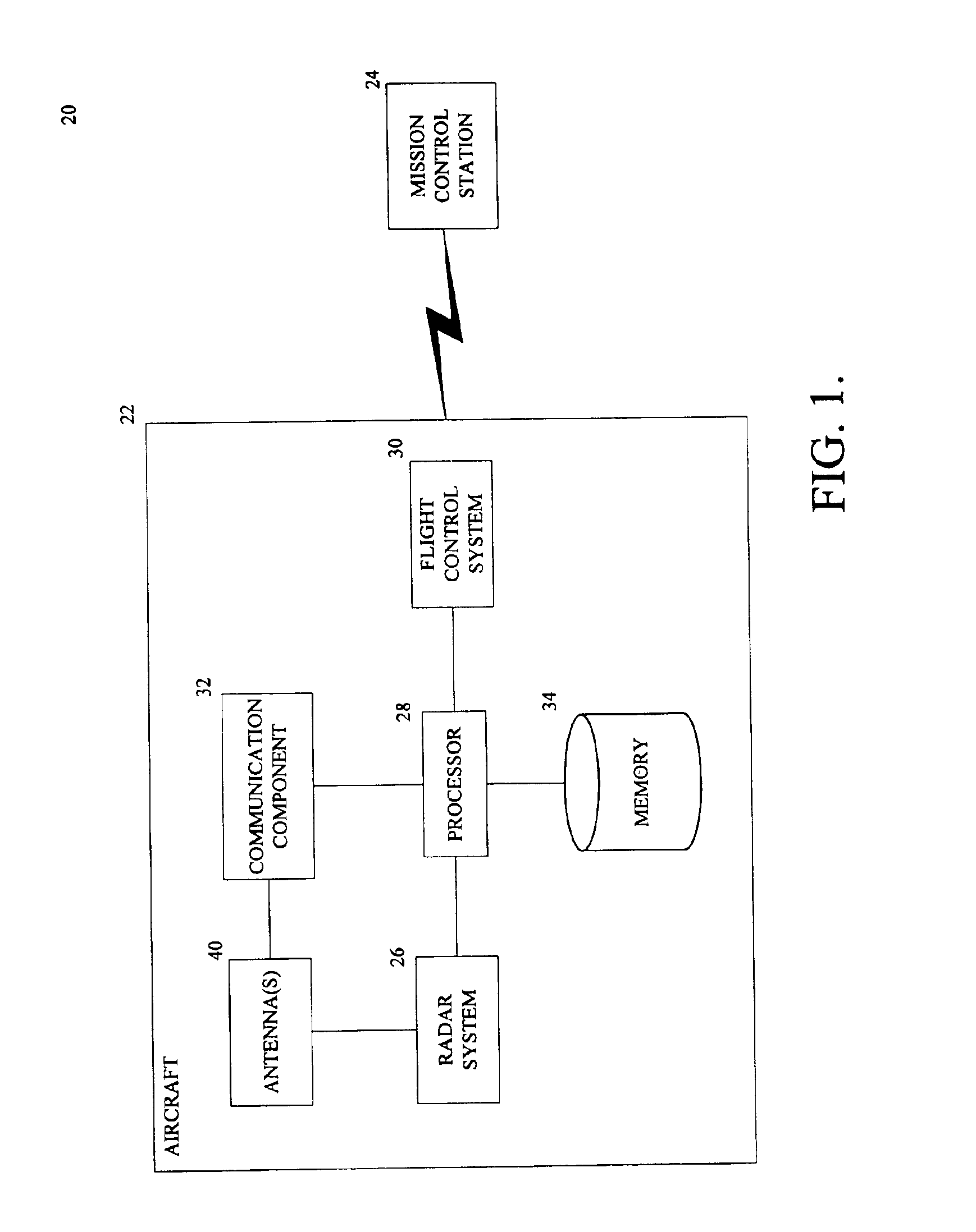 System and method for target tracking and navigation to a target