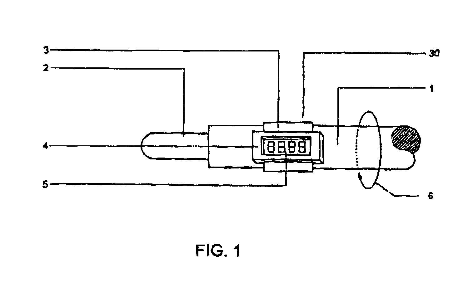 Method and apparatus for measuring stroke rating in rowing