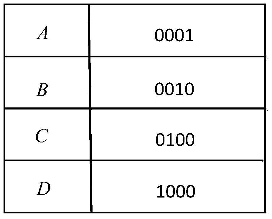 Subgraph Query Method of Undirected Weighted Graph Based on Graph and Number of Reachable Paths