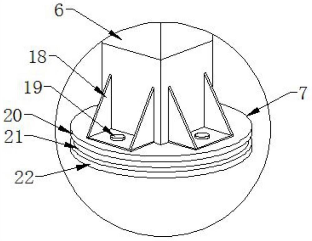 A kind of machining engraving equipment