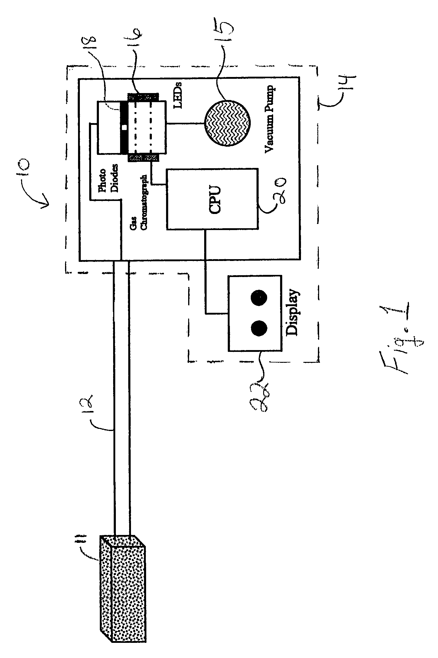 Negative pressure wound treatment apparatus and infection identification system and method