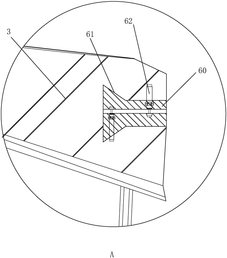 Aircraft with air crash lifesaving function