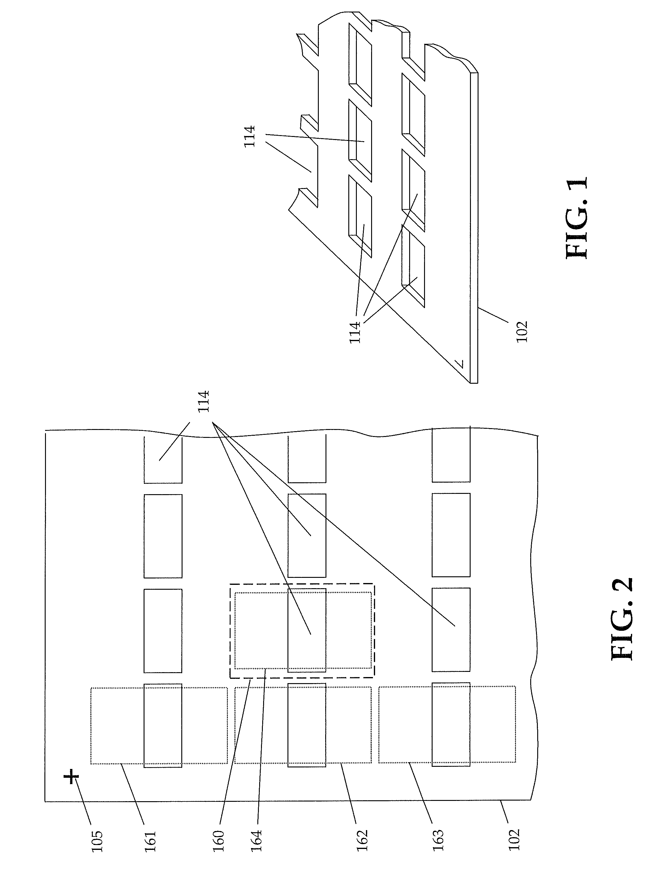 Discrete circuit component having copper block electrodes and method of fabrication