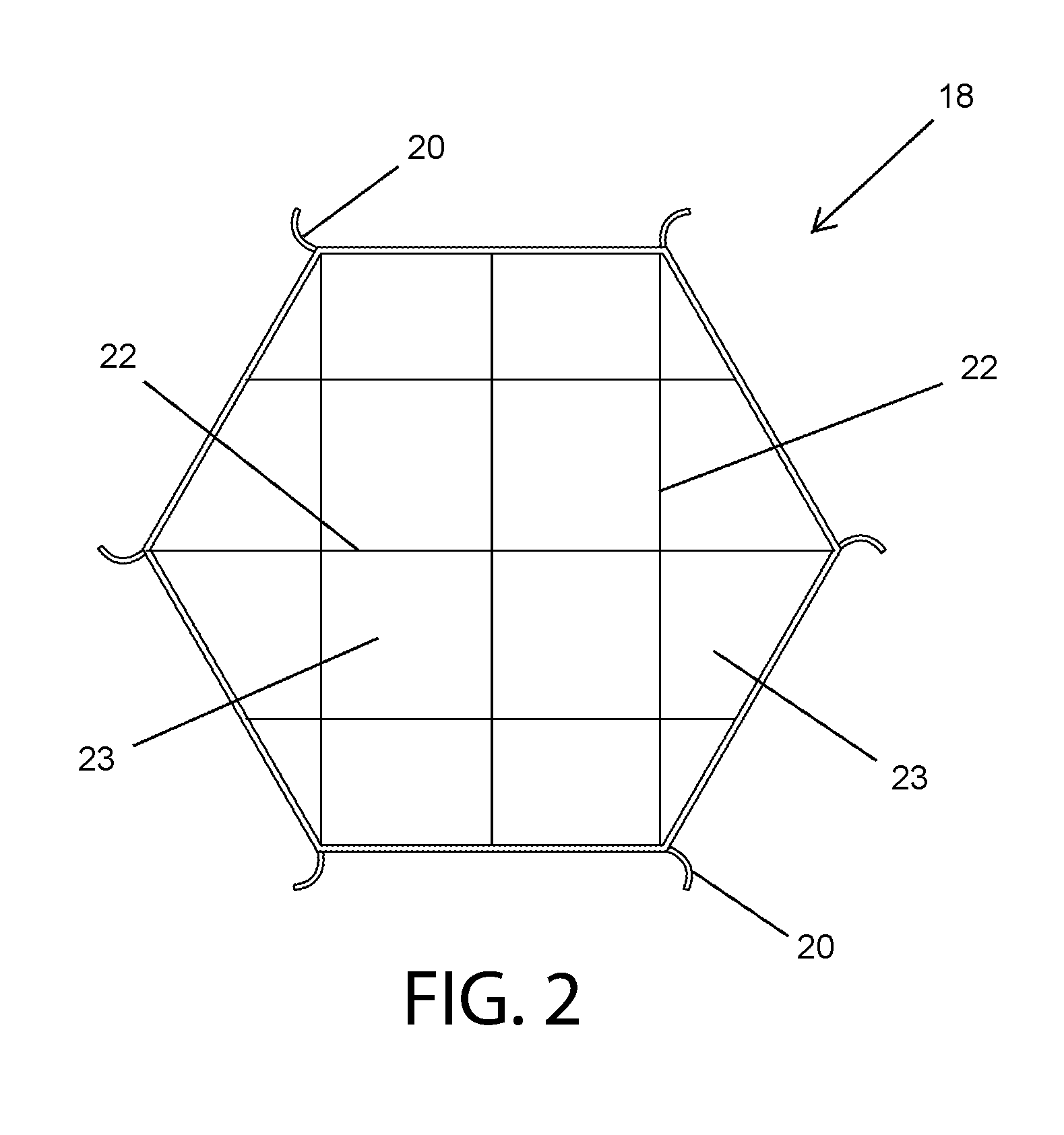 Bidirectional Vascular Filter and Method of Use