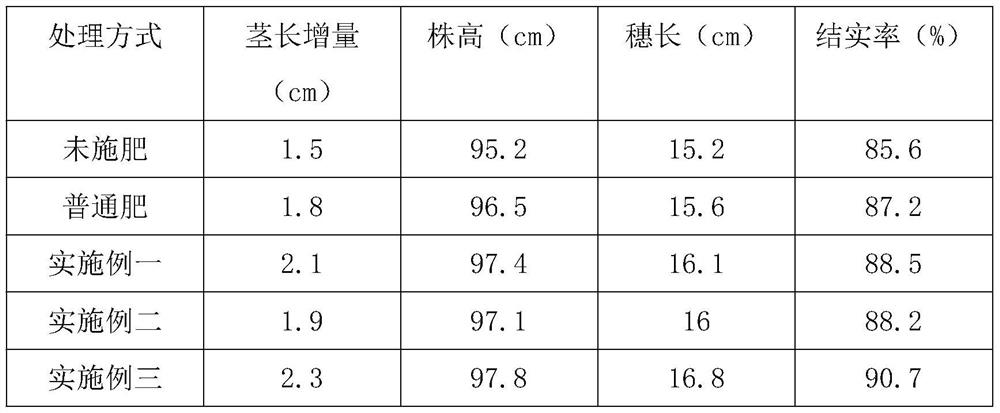 Controlled-release microbial fertilizer containing polyglutamic acid