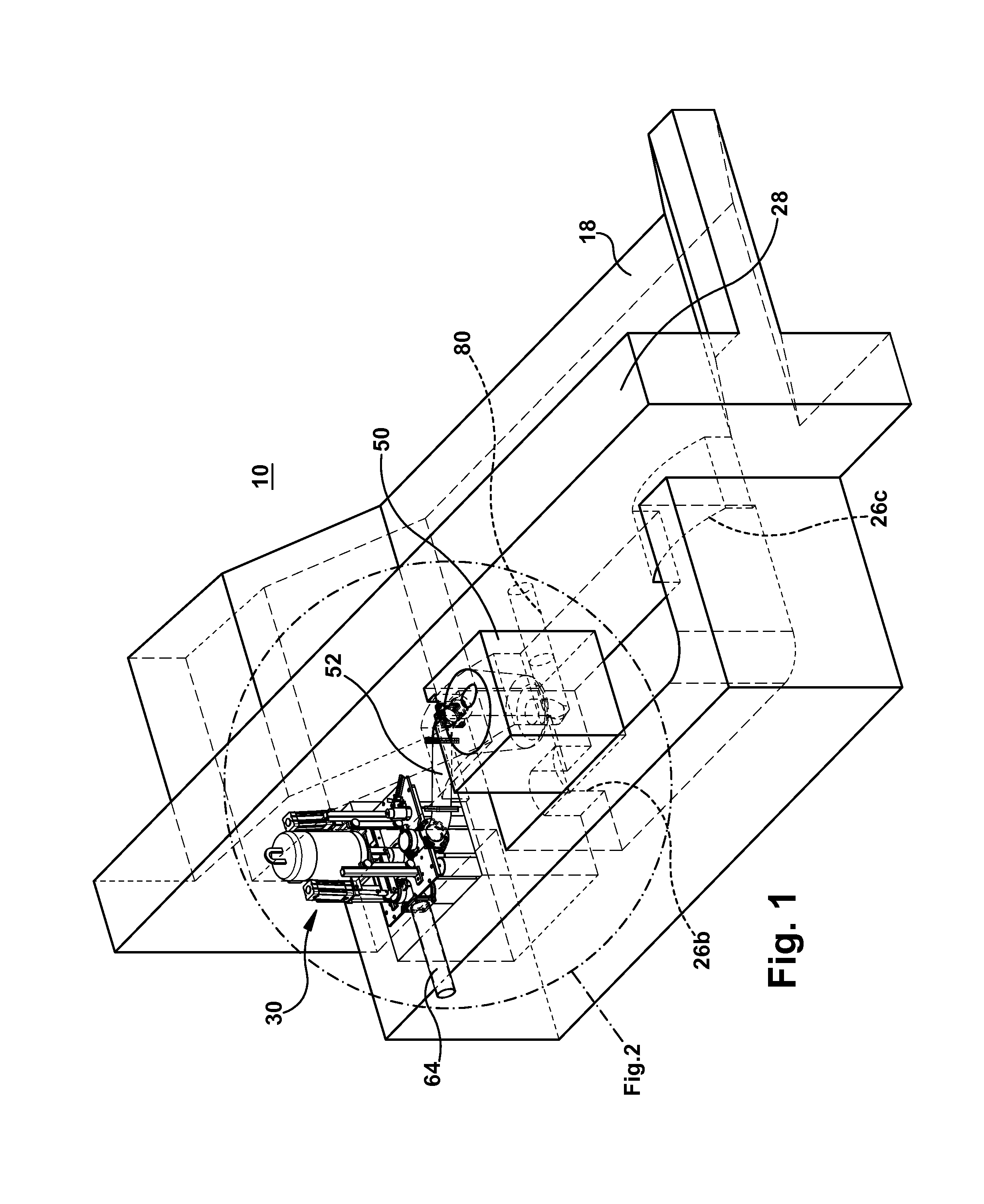 System and method for pumping molten metal and melting metal scrap